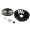 Kohler Engine Kit Fan 32 755 38-S - alternate 2